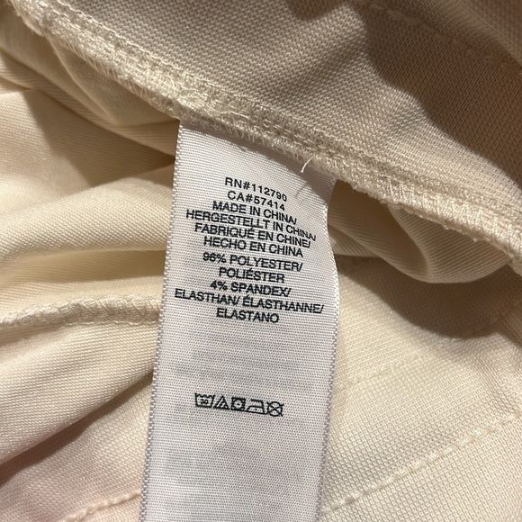 True Religion joggers L - Picture 13 of 13